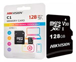 MEMORIA MICRO SD 128GB KINGSTON SELECT PLUS